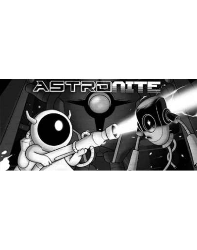 Astronite АВТОДОСТАВКА STEAM GIFT РОССИЯ