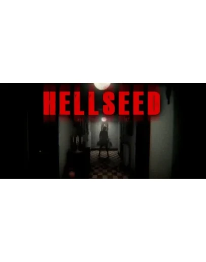 HELLSEED: All Chapters АВТОДОСТАВКА STEAM РОССИЯ HELLSEED: All Chapters АВТОДОСТАВКА STEAM РОССИЯ