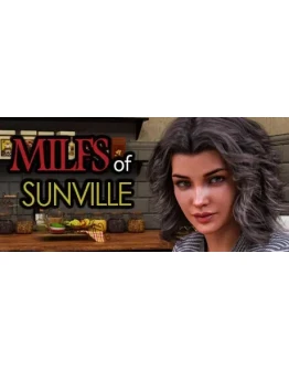 MILFs of Sunville - Season 1 Steam Оффлайн