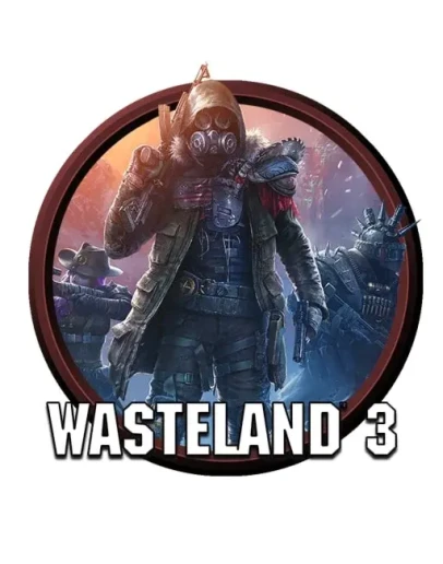Wasteland 3Steam (Region Free)(GLOBAL) Wasteland 3Steam (Region Free)(GLOBAL)