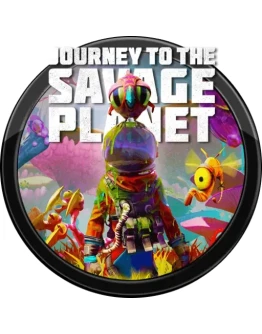 Journey To The Savage Planet +DLC Steam (GLOBAL)