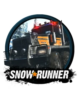 SnowRunner +DLCSteam (Region Free)(GLOBAL)