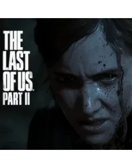 The Last of Us Part 2 PS4/PS5 Турция PS