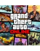 GTA 5 / ГТА 5 Premium PS4/PS5 PS ГТА5