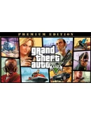 GTA 5 / ГТА 5 Premium PS4/PS5 PS ГТА5