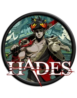 HadesSteam (Region Free)(GLOBAL)