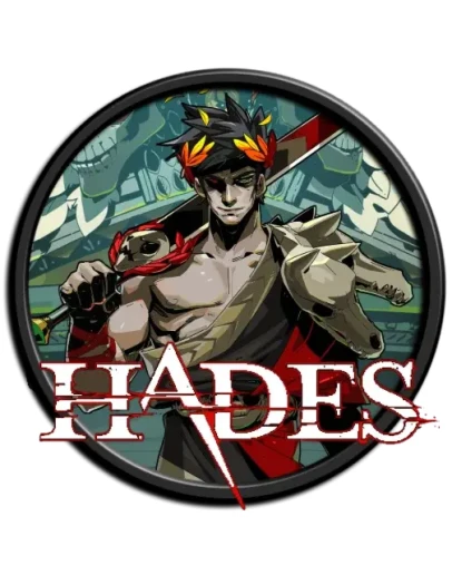HadesSteam (Region Free)(GLOBAL)