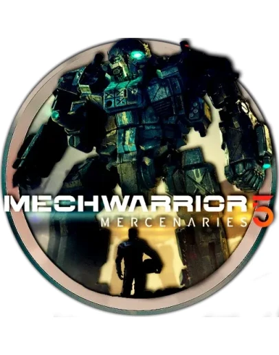 MechWarrior 5: Mercenaries +DLC Steam (GLOBAL)