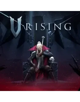 V Rising Steam ключ Global