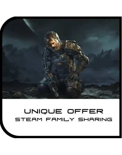 The Callisto protocol Steam Global Steam deck