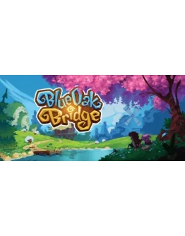 Blue Oak Bridge АВТОДОСТАВКА STEAM GIFT РОССИЯ