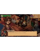 Blue Oak Bridge АВТОДОСТАВКА STEAM GIFT РОССИЯ