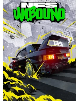 Need for Speed Unbound Palace Edition XBOX XS