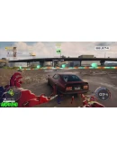 Need for Speed Unbound Palace Edition XBOX XS