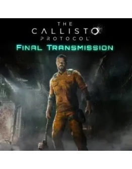 THE CALLISTO PROTOCOL DIGITAL DELUXE EDITIONSTEAM