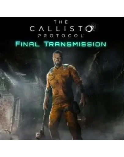 THE CALLISTO PROTOCOL DIGITAL DELUXE EDITIONSTEAM