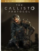 THE CALLISTO PROTOCOL DIGITAL DELUXE EDITIONSTEAM
