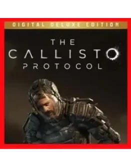 THE CALLISTO PROTOCOL DELUXE EDITIONSTEAM+DLC