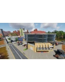 Tropico 6 - New Frontiers DLC STEAM GIFT РОССИЯ Tropico 6 - New Frontiers DLC STEAM GIFT РОССИЯ