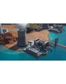 Tropico 6 - New Frontiers DLC STEAM GIFT РОССИЯ Tropico 6 - New Frontiers DLC STEAM GIFT РОССИЯ