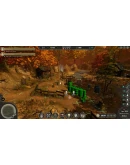 Moonshiners The Game / Moonshine Inc. STEAM РОССИЯ