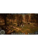 Moonshiners The Game / Moonshine Inc. STEAM РОССИЯ