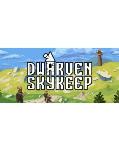 Dwarven Skykeep АВТОДОСТАВКА STEAM GIFT RU