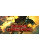 Divinity: Dragon Commander Steam Region Free Divinity: Dragon Commander Steam Region Free