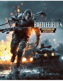 Battlefield 4 Premium Edition0ГАРАНТИЯ