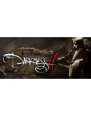 The Darkness II Limited Edition Steam Region Free