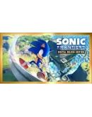 Sonic Frontiers PS4/PS5 Турция