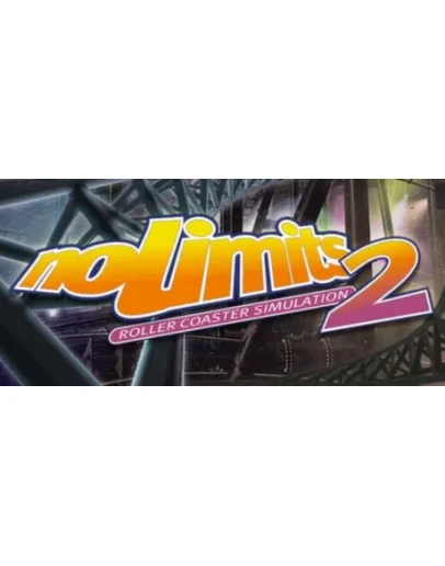 NoLimits 2 Roller Coaster Simulation АВТОДОСТАВКА ST
