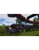 NoLimits 2 Roller Coaster Simulation АВТОДОСТАВКА ST