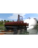 NoLimits 2 Roller Coaster Simulation АВТОДОСТАВКА ST