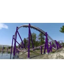 NoLimits 2 Roller Coaster Simulation АВТОДОСТАВКА ST