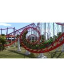 NoLimits 2 Roller Coaster Simulation АВТОДОСТАВКА ST