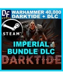 Warhammer 40,000: Darktide + Imperial Bundle на 7 дней