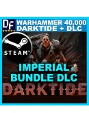 Warhammer 40,000: Darktide + Imperial Bundle на 7 дней