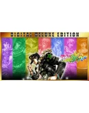 JoJo's Bizarre Adventure: All-Star Battle R