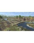 A Total War Saga: Thrones of Britannia SteamKey +