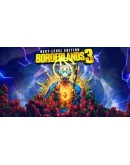 Borderlands 3 PS4/PS5 Турция Borderlands 3 PS4/PS5 Турция