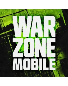 Call of Duty: Warzone Mobile iPhone ios AppStore +
