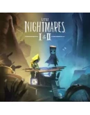 Little Nightmares 2 PS4/PS5 Турция