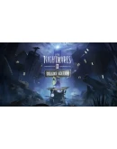 Little Nightmares 2 PS4/PS5 Турция