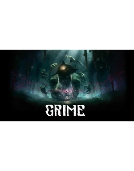 GRIME XBOX one Series Xs Активация