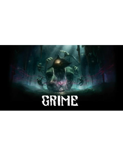 GRIME XBOX one Series Xs Активация