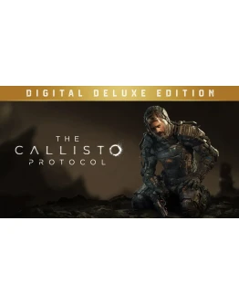 The Callisto Protocol Deluxe Steam Оффлайн Активация