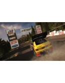 DiRT Rally SteamKey World DiRT Rally SteamKey World