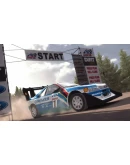 DiRT Rally SteamKey World DiRT Rally SteamKey World