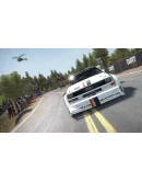 DiRT Rally SteamKey World DiRT Rally SteamKey World